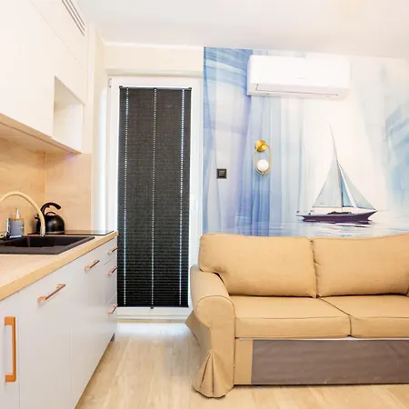 Apartamento Nadmorski