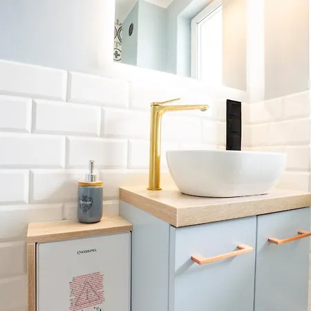 Nadmorski Apartamento *