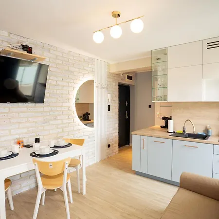 Appartement Nadmorski *