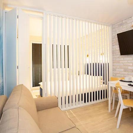 Apartamento Nadmorski