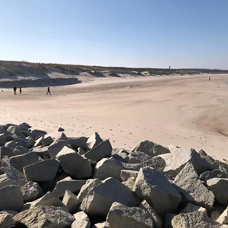 Apartamento Nadmorski *