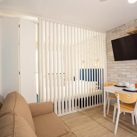 Appartement Nadmorski *