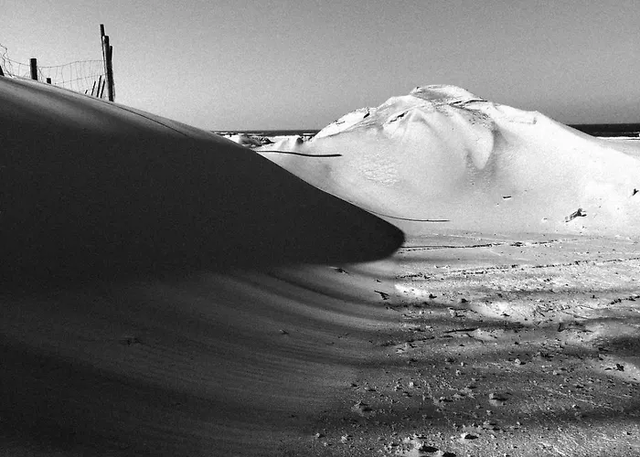 Nadmorski Апартаменты *