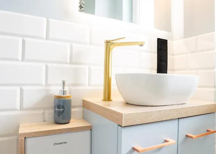 Nadmorski Апартаменты *